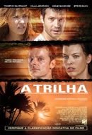 Poster do filme A Trilha